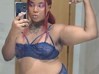 Lady Cherry l