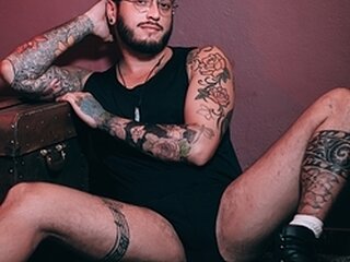 Léo Ferraz Tatto