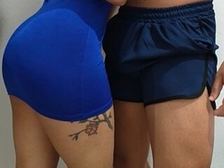 Riscadinha