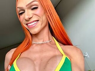 Lorayne Foxy