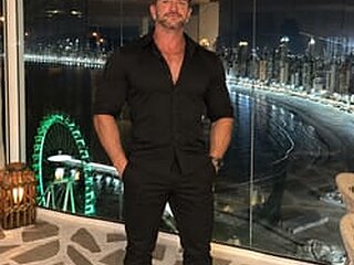 Leo Barao
