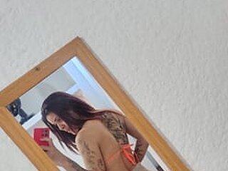 Amanda Aryel